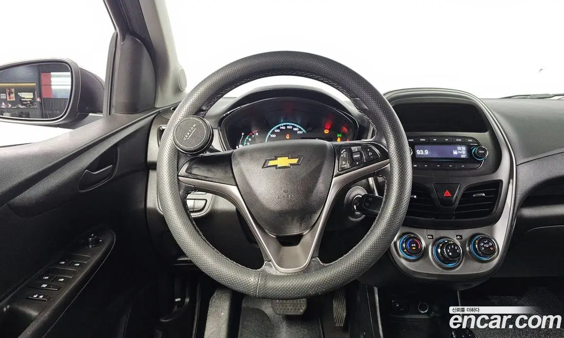 Chevrolet Spark 2016 1.0 автомат (гидро), фото 13 Chevrolet Spark 2016 1.0 автомат (гидро), фото 13