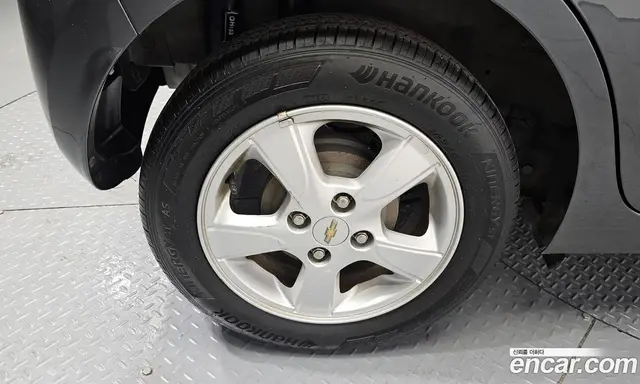 Chevrolet Spark 2016 1.0 автомат (гидро), миниатюра 5 Chevrolet Spark 2016 1.0 автомат (гидро), миниатюра 5