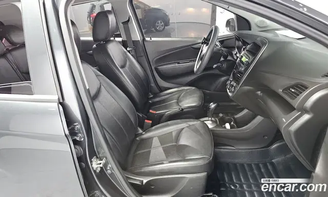 Chevrolet Spark 2016 1.0 автомат (гидро), миниатюра 10 Chevrolet Spark 2016 1.0 автомат (гидро), миниатюра 10