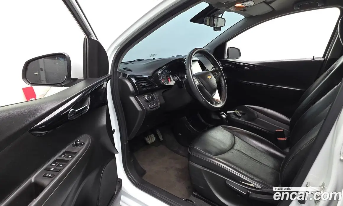 Chevrolet Spark 2016 1.0 автомат (гидро), фото 13 Chevrolet Spark 2016 1.0 автомат (гидро), фото 13