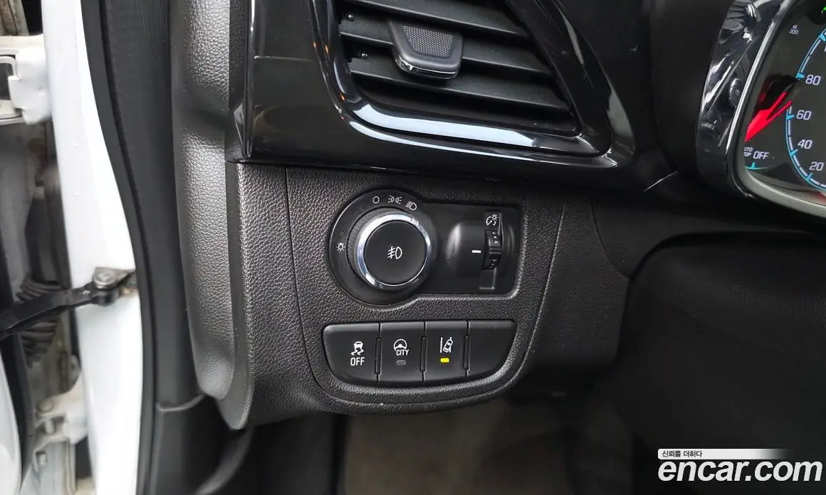 Chevrolet Spark 2016 1.0 автомат (гидро), фото 26 Chevrolet Spark 2016 1.0 автомат (гидро), фото 26