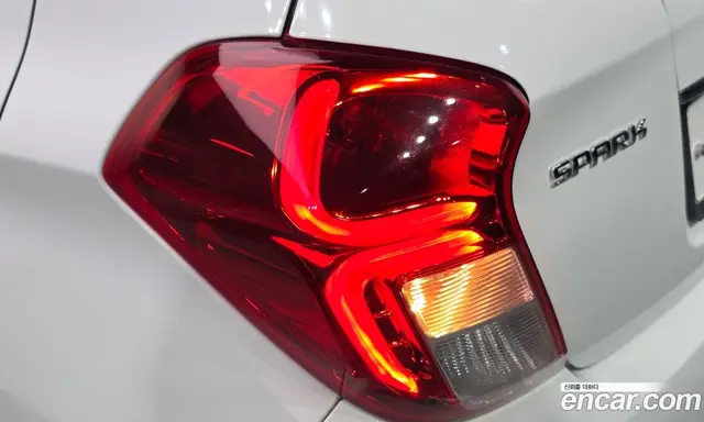 Chevrolet Spark 2016 1.0 автомат (гидро), миниатюра 9 Chevrolet Spark 2016 1.0 автомат (гидро), миниатюра 9