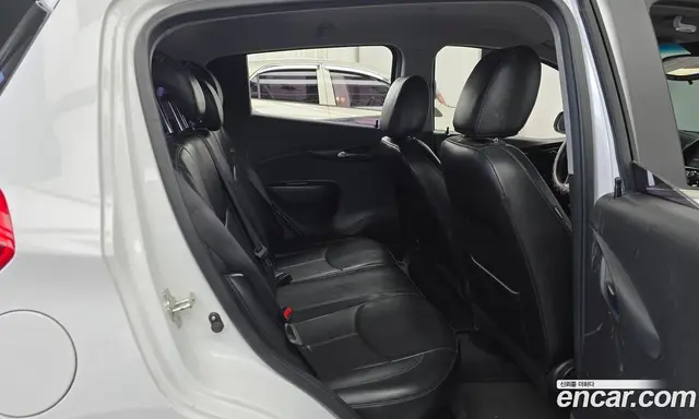 Chevrolet Spark 2016 1.0 автомат (гидро), миниатюра 12