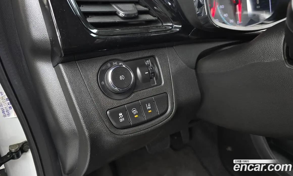 Chevrolet Spark 2016 1.0 автомат (гидро), фото 17 Chevrolet Spark 2016 1.0 автомат (гидро), фото 17