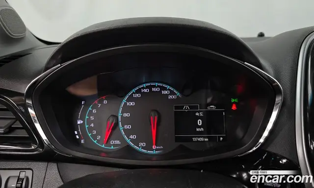 Chevrolet Spark 2016 1.0 автомат (гидро), миниатюра 8 Chevrolet Spark 2016 1.0 автомат (гидро), миниатюра 8