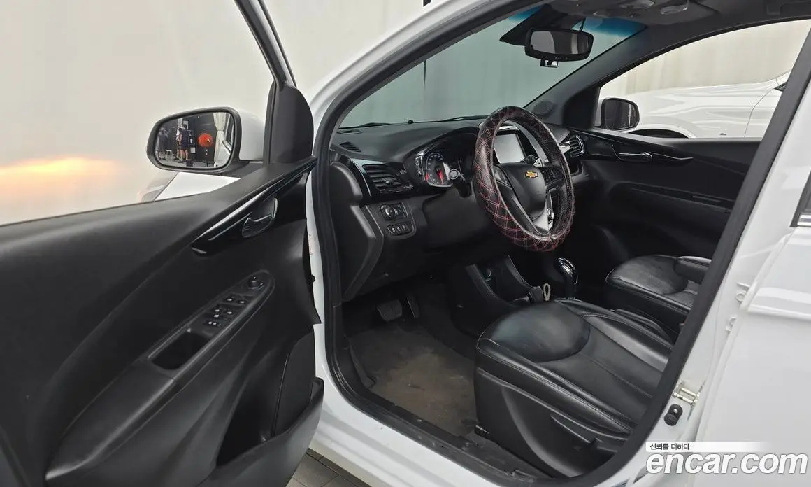 Chevrolet Spark 2016 1.0 автомат (гидро), фото 10 Chevrolet Spark 2016 1.0 автомат (гидро), фото 10