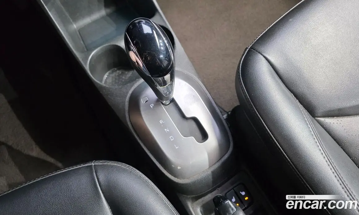 Chevrolet Spark 2016 1.0 автомат (гидро), фото 12 Chevrolet Spark 2016 1.0 автомат (гидро), фото 12