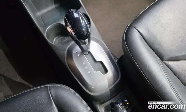 Chevrolet Spark 2016 1.0 автомат (гидро), миниатюра 12