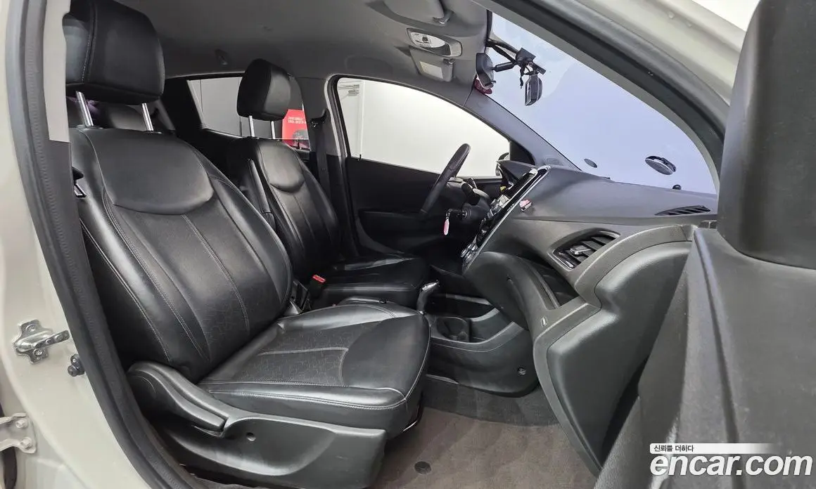 Chevrolet Spark 2016 1.0 автомат (гидро), фото 13 Chevrolet Spark 2016 1.0 автомат (гидро), фото 13