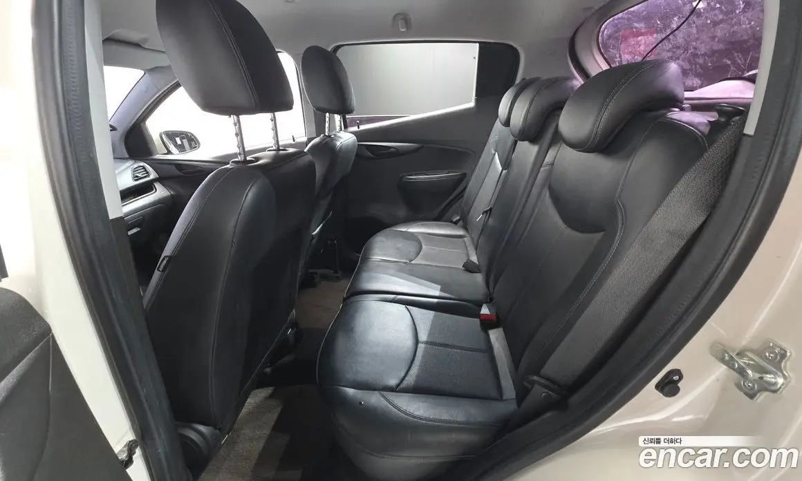 Chevrolet Spark 2016 1.0 автомат (гидро), фото 16 Chevrolet Spark 2016 1.0 автомат (гидро), фото 16