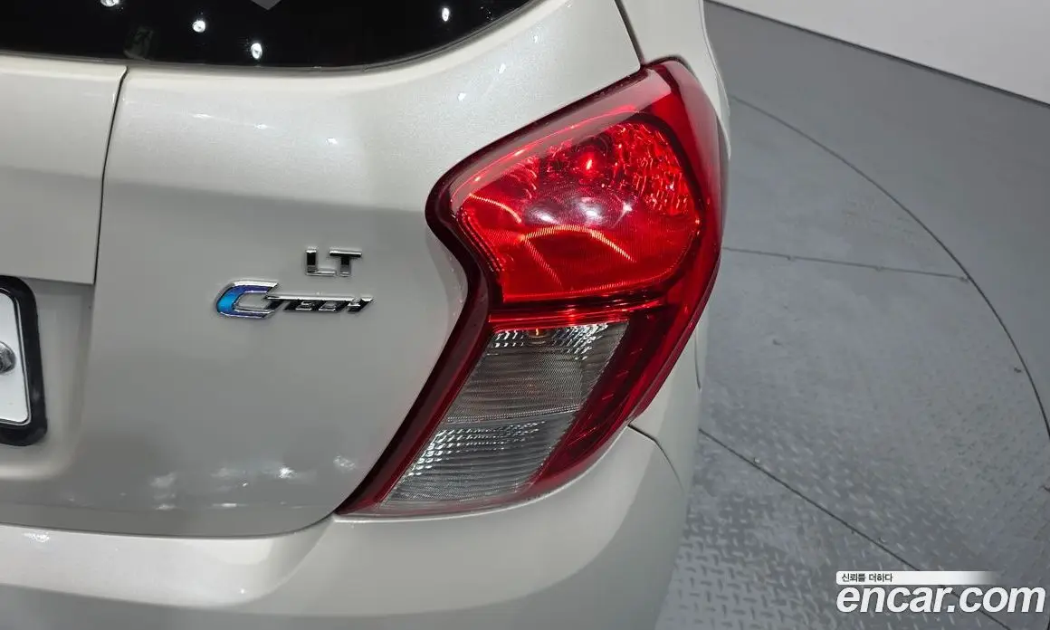 Chevrolet Spark 2016 1.0 автомат (гидро), фото 9 Chevrolet Spark 2016 1.0 автомат (гидро), фото 9