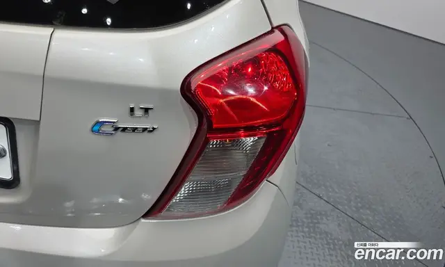 Chevrolet Spark 2016 1.0 автомат (гидро), миниатюра 9 Chevrolet Spark 2016 1.0 автомат (гидро), миниатюра 9