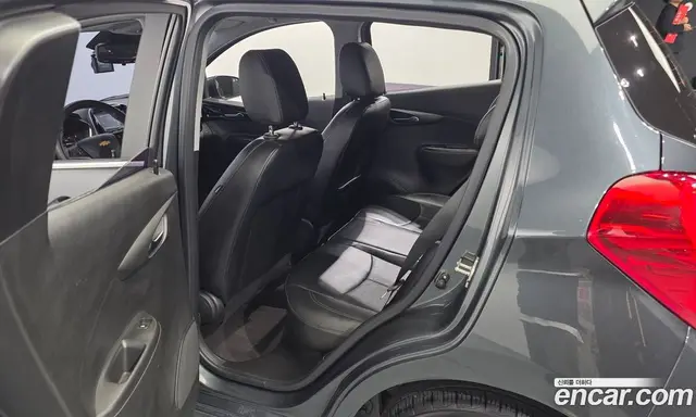 Chevrolet Spark 2017 1.0 автомат (гидро), миниатюра 11 Chevrolet Spark 2017 1.0 автомат (гидро), миниатюра 11