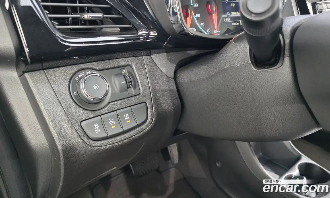 Chevrolet Spark 2017 1.0 автомат (гидро), фото 15 Chevrolet Spark 2017 1.0 автомат (гидро), фото 15