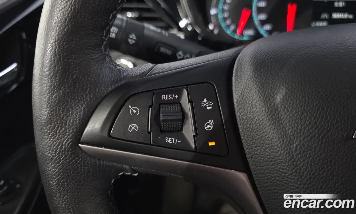 Chevrolet Spark 2017 1.0 автомат (гидро), фото 16 Chevrolet Spark 2017 1.0 автомат (гидро), фото 16