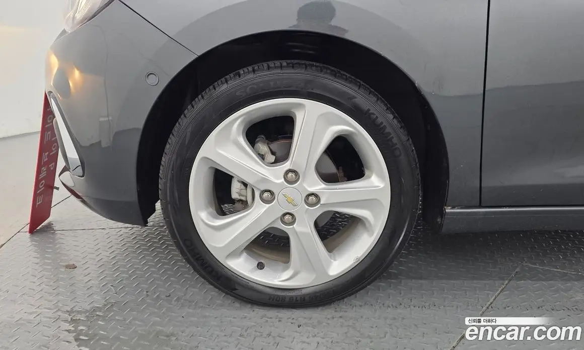 Chevrolet Spark 2017 1.0 автомат (гидро), фото 5 Chevrolet Spark 2017 1.0 автомат (гидро), фото 5