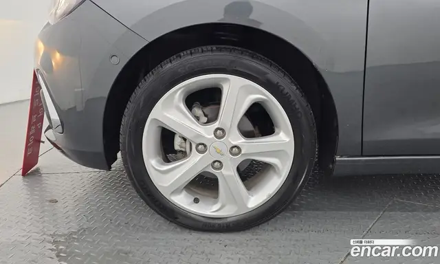 Chevrolet Spark 2017 1.0 автомат (гидро), миниатюра 5 Chevrolet Spark 2017 1.0 автомат (гидро), миниатюра 5