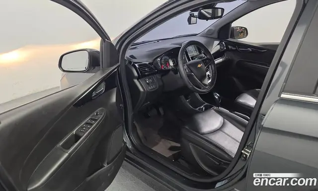 Chevrolet Spark 2017 1.0 автомат (гидро), миниатюра 10 Chevrolet Spark 2017 1.0 автомат (гидро), миниатюра 10