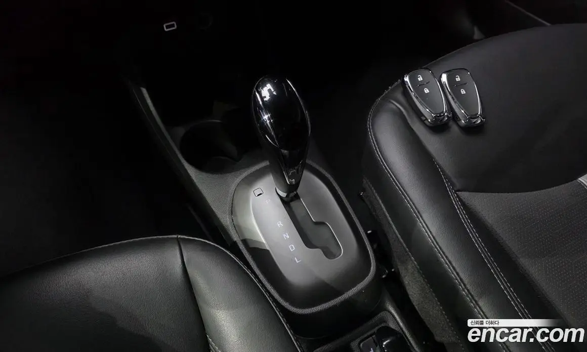 Chevrolet Spark 2018 1.0 автомат (гидро), фото 11