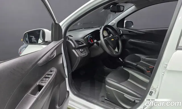 Chevrolet Spark 2018 1.0 автомат (гидро), миниатюра 12