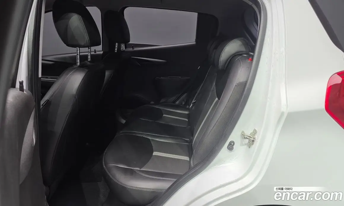 Chevrolet Spark 2018 1.0 автомат (гидро), фото 15