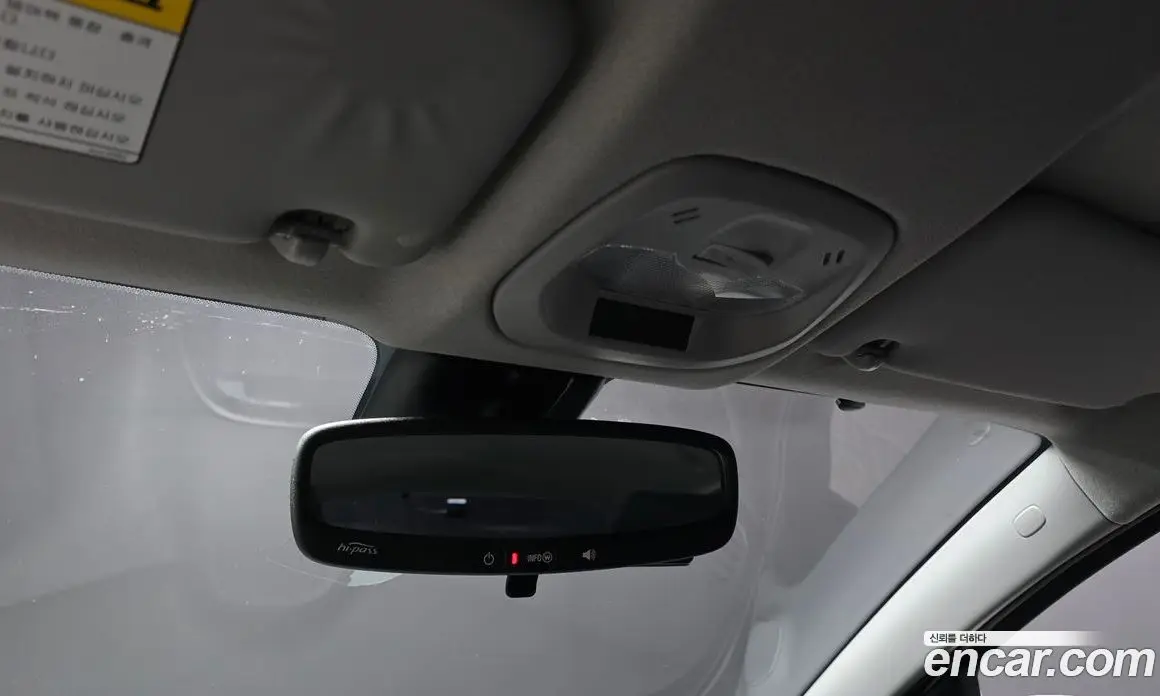 Chevrolet Spark 2018 1.0 автомат (гидро), фото 22