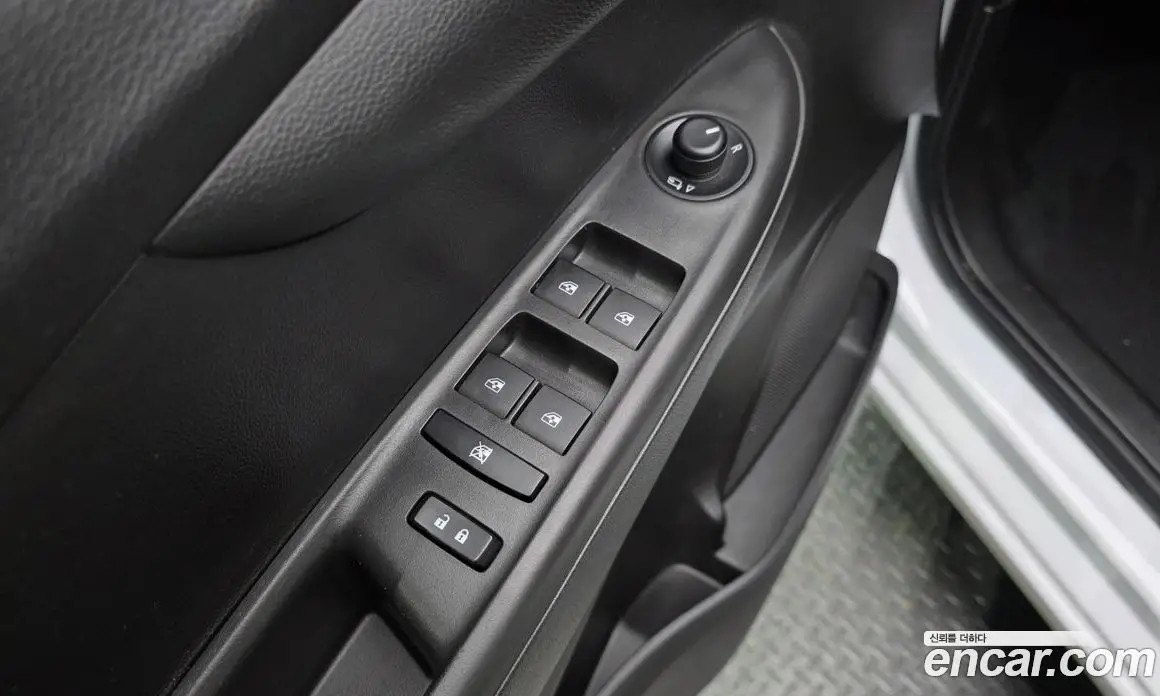 Chevrolet Spark 2018 1.0 автомат (гидро), фото 27
