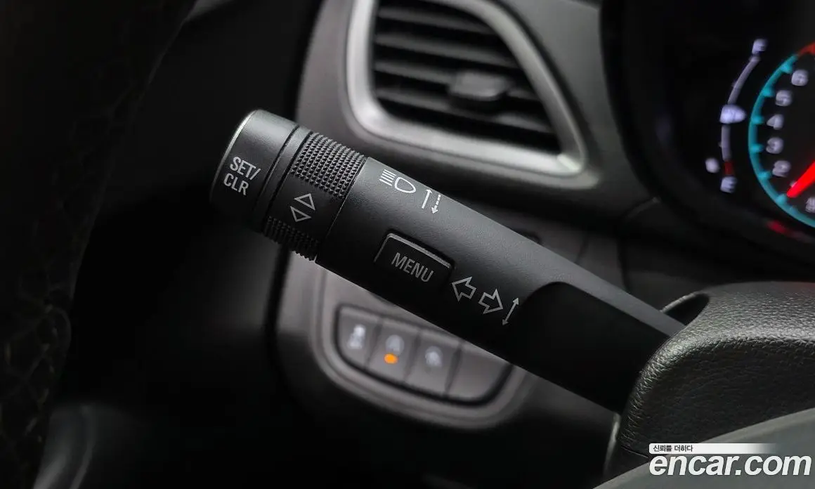 Chevrolet Spark 2018 1.0 автомат (гидро), фото 28