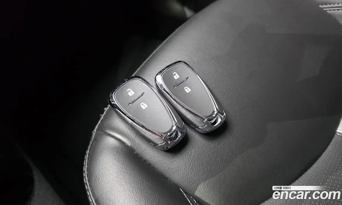 Chevrolet Spark 2018 1.0 автомат (гидро), фото 30