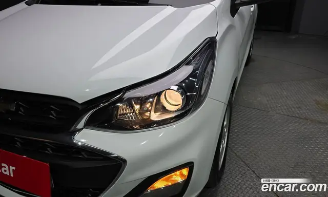 Chevrolet Spark 2018 1.0 автомат (гидро), миниатюра 7