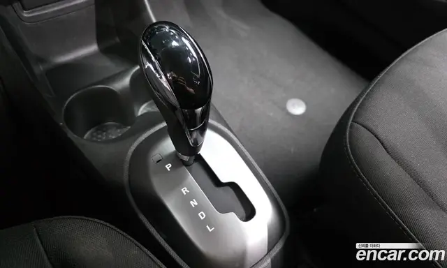 Chevrolet Spark 2020 1.0 автомат (гидро), миниатюра 12