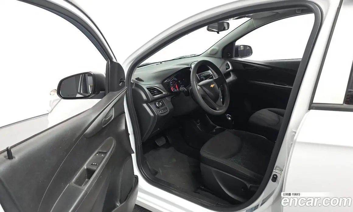 Chevrolet Spark 2020 1.0 автомат (гидро), фото 13 Chevrolet Spark 2020 1.0 автомат (гидро), фото 13