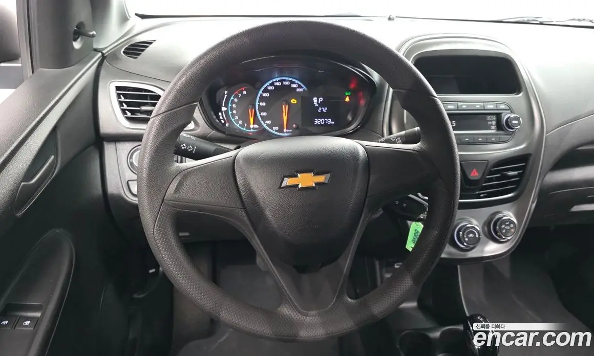 Chevrolet Spark 2020 1.0 автомат (гидро), фото 19 Chevrolet Spark 2020 1.0 автомат (гидро), фото 19