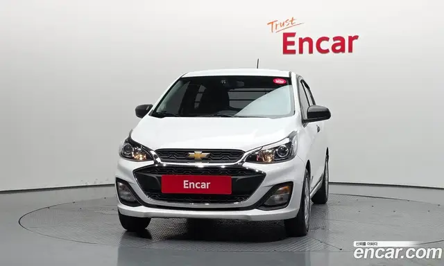 Chevrolet Spark 2020 1.0 автомат (гидро), миниатюра 3 Chevrolet Spark 2020 1.0 автомат (гидро), миниатюра 3