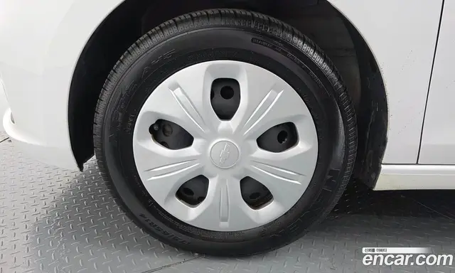 Chevrolet Spark 2020 1.0 автомат (гидро), миниатюра 5 Chevrolet Spark 2020 1.0 автомат (гидро), миниатюра 5