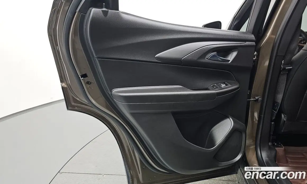 Chevrolet TrailBlazer 2020 1.3 автомат (гидро), фото 14