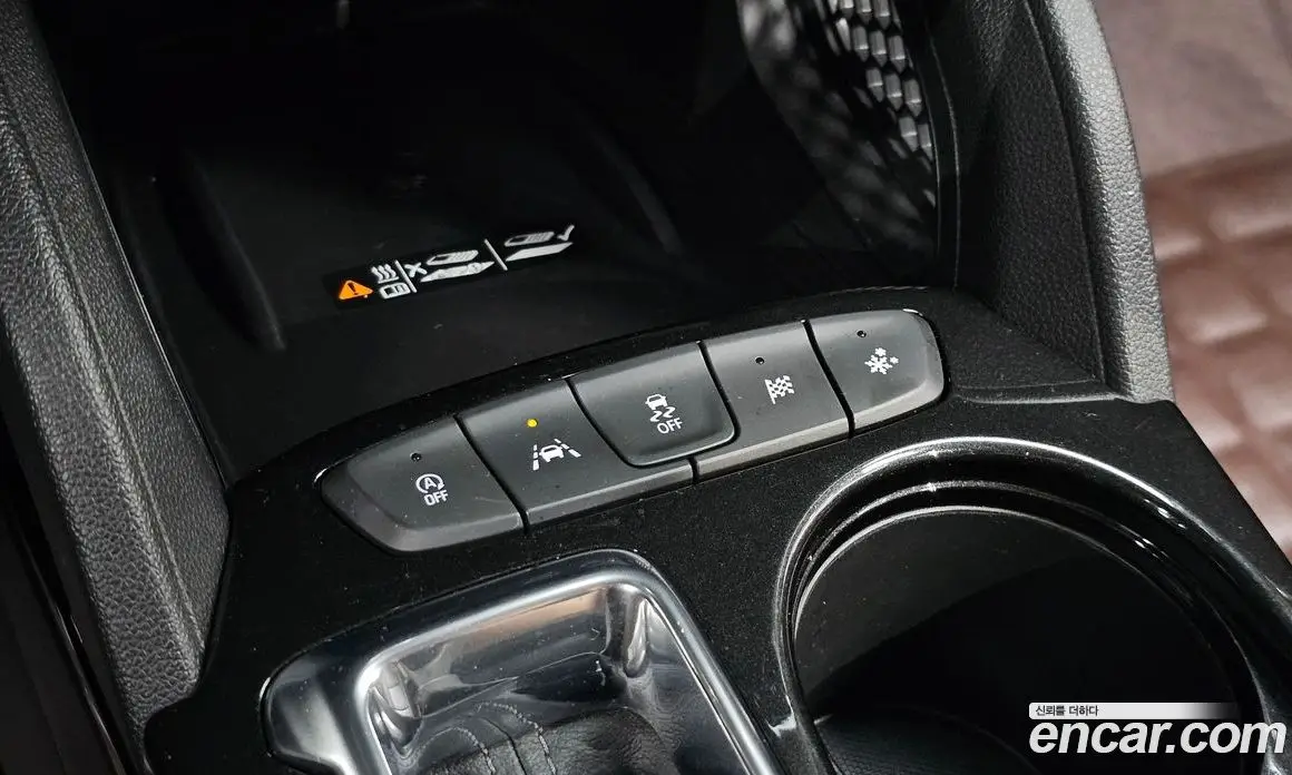 Chevrolet TrailBlazer 2020 1.3 автомат (гидро), фото 28