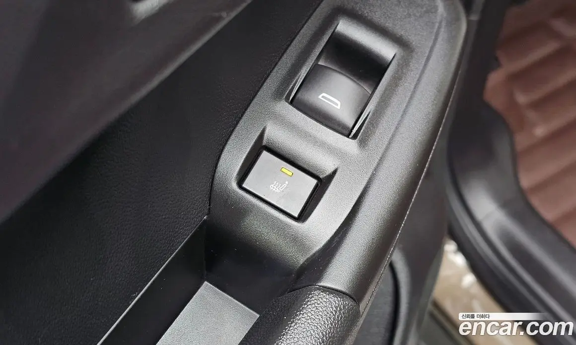 Chevrolet TrailBlazer 2020 1.3 автомат (гидро), фото 30