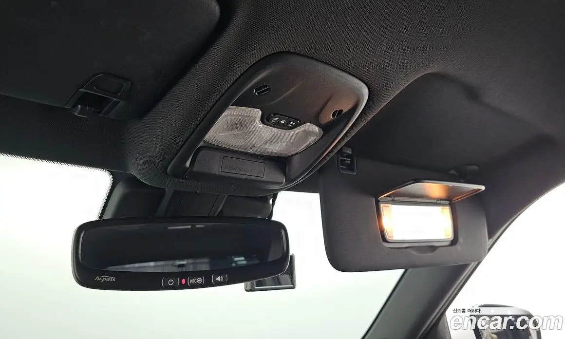 Chevrolet TrailBlazer 2020 1.3 автомат (гидро), фото 32