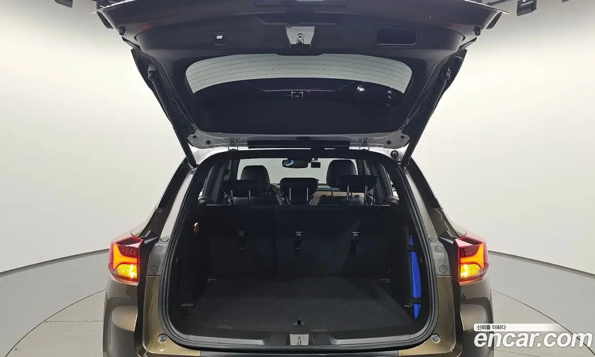 Chevrolet TrailBlazer 2020 1.3 автомат (гидро), фото 33
