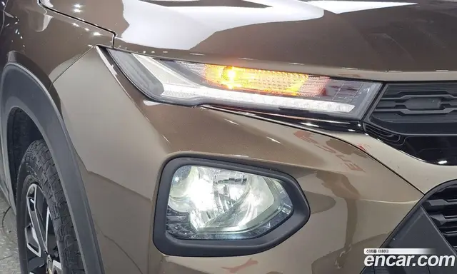 Chevrolet TrailBlazer 2020 1.3 автомат (гидро), миниатюра 7
