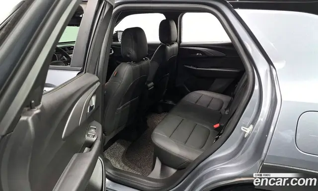 Chevrolet TrailBlazer 2021 1.3 автомат (гидро), миниатюра 12