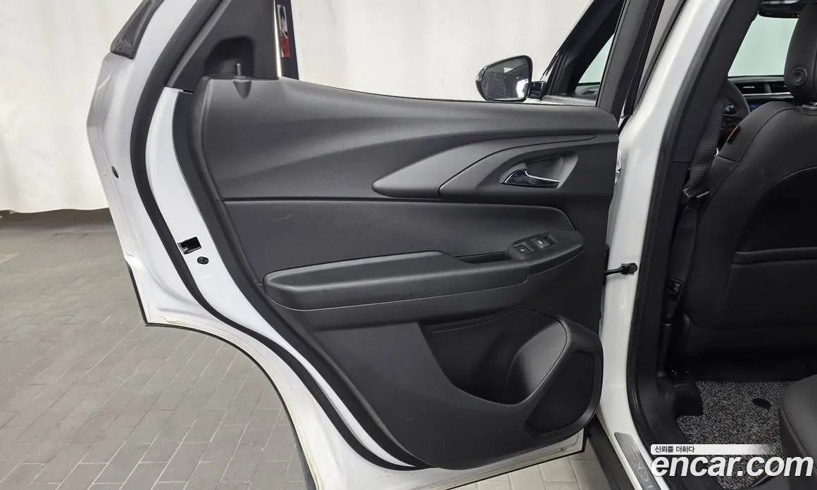 Chevrolet TrailBlazer 2022 1.3 автомат (гидро), фото 14