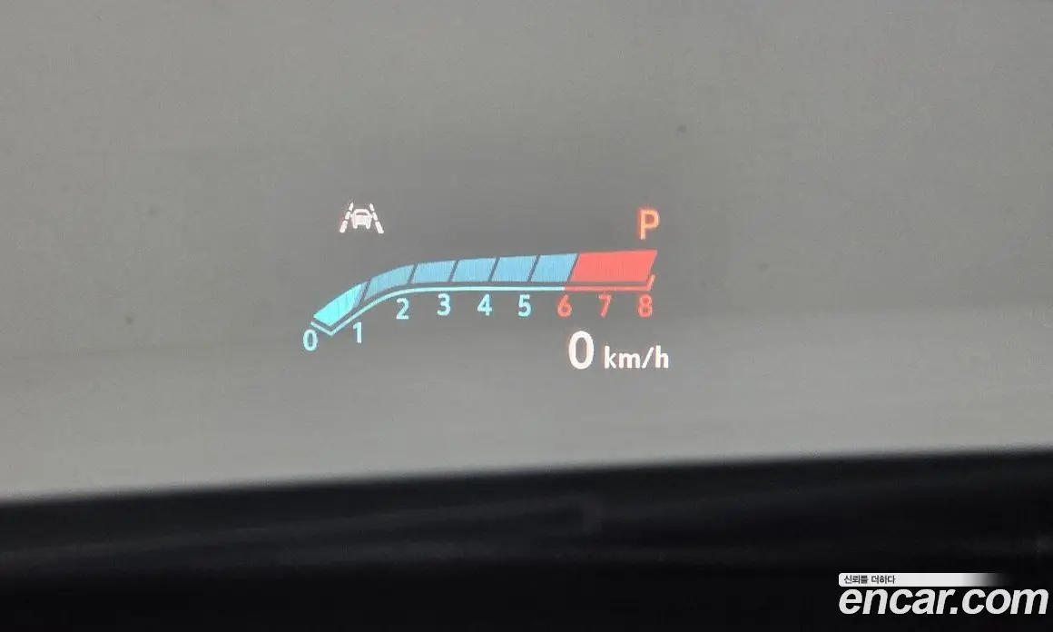 Chevrolet TrailBlazer 2022 1.3 автомат (гидро), фото 22