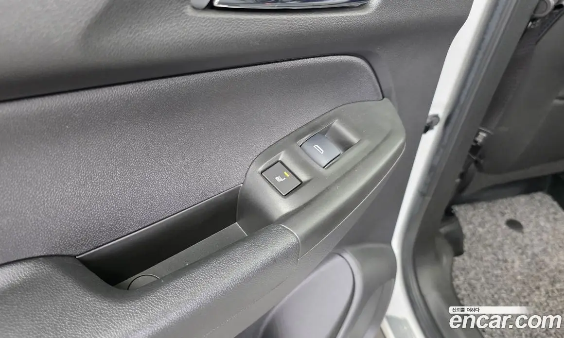 Chevrolet TrailBlazer 2022 1.3 автомат (гидро), фото 24