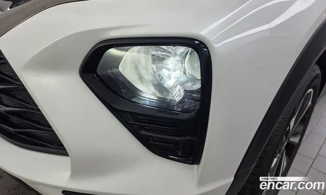 Chevrolet TrailBlazer 2022 1.3 автомат (гидро), миниатюра 7