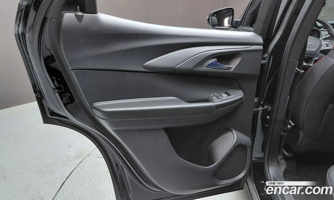 Chevrolet TrailBlazer 2022 1.3 автомат (гидро), фото 15 Chevrolet TrailBlazer 2022 1.3 автомат (гидро), фото 15