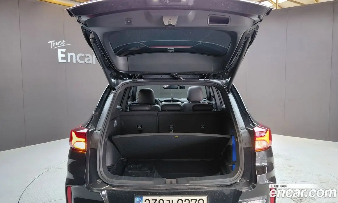 Chevrolet TrailBlazer 2022 1.3 автомат (гидро), фото 23 Chevrolet TrailBlazer 2022 1.3 автомат (гидро), фото 23