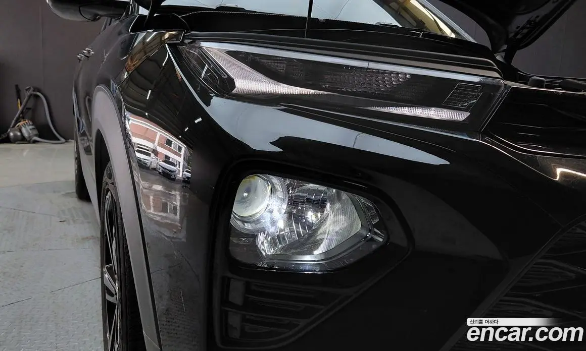 Chevrolet TrailBlazer 2022 1.3 автомат (гидро), фото 8 Chevrolet TrailBlazer 2022 1.3 автомат (гидро), фото 8