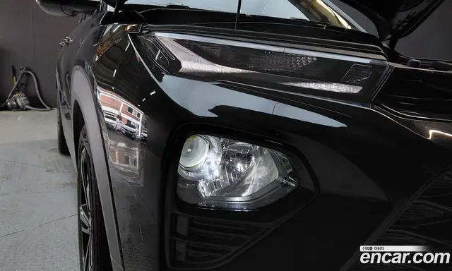 Chevrolet TrailBlazer 2022 1.3 автомат (гидро), миниатюра 8 Chevrolet TrailBlazer 2022 1.3 автомат (гидро), миниатюра 8